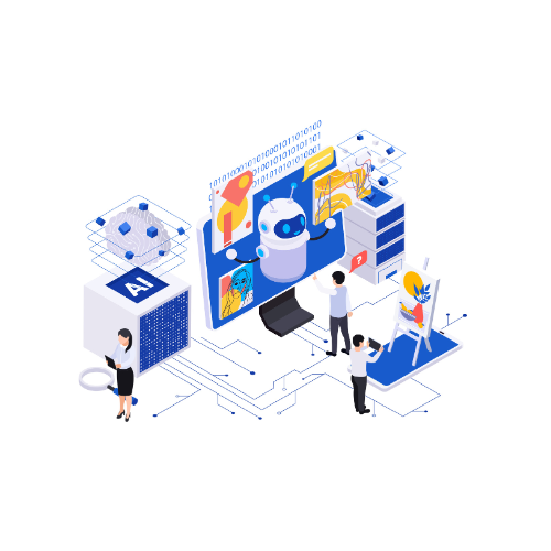 AI & Data Solutions