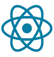 React