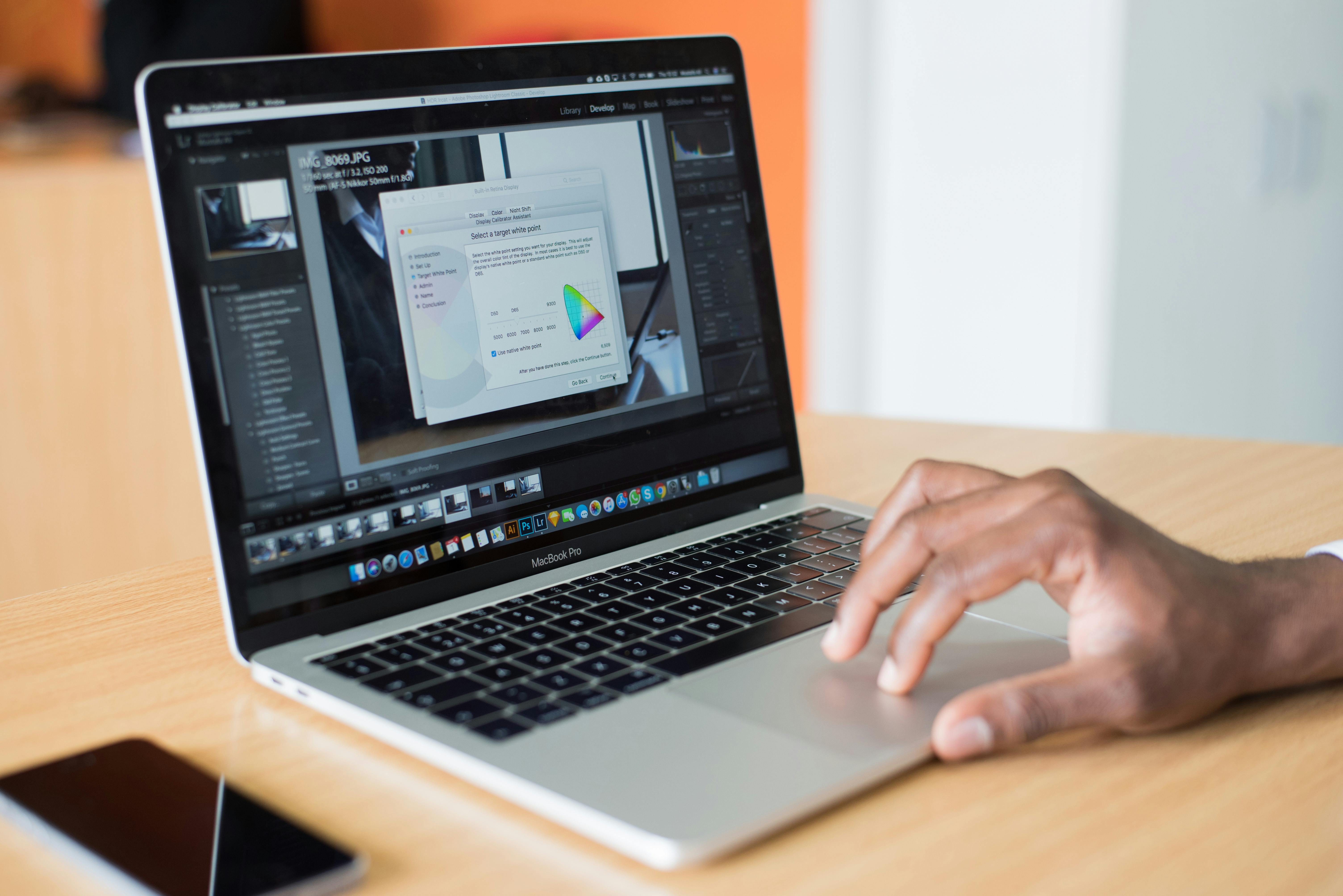 Managed services success story